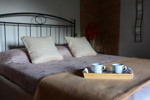 Villa Bucciano, Casa Il Fienile