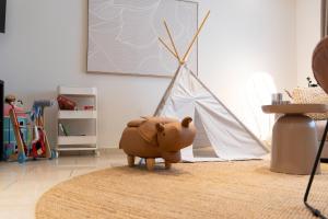 Comfort Stay zwischen Luzern & Zürich, Family, Friends & Hund