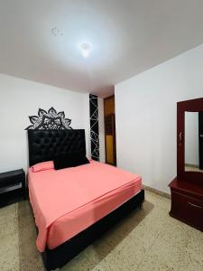 Hermoso apartamento en el centro histórico de San Gil I 2