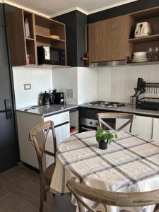 Departamento nuevo cerca de Sanatorio Alemán