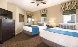 CW Governors Green - 3 BR- Apartment with Resort Access