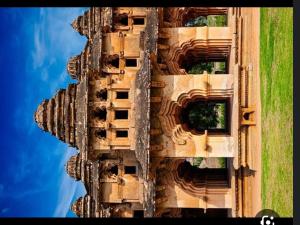 BRINDAVAN HOMESTAY HAMPI