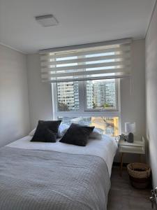 Departamento nuevo cerca de Sanatorio Alemán