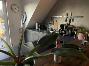 Ferienwohnung Lang