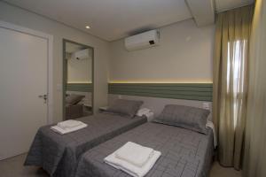 Apartamento Luxo em Bento Gonçalves