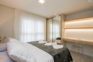 Apartamento Luxo em Bento Gonçalves