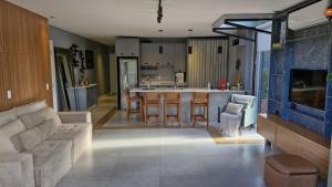 Praia Brava Apartment - 150 m MAR