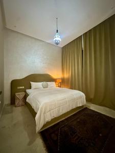 Exceptional Marrakech Villa 5 Bedrooms & Pool