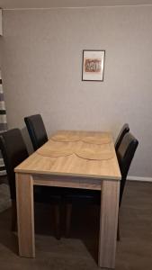 HH Huoneistot kaksio kolmelle