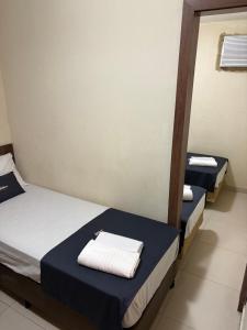 Downtown Santana Hotel