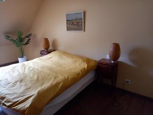 Gite LAtout de France