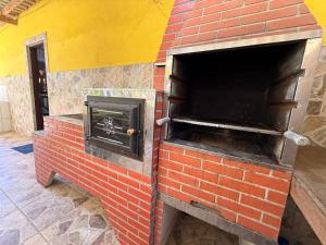 Casa a 400m da praia da Caçandoca Ubatuba-SP