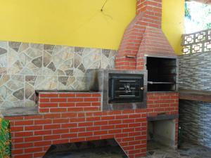 Casa a 400m da praia da Caçandoca Ubatuba-SP