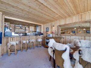 Spacieux Appartement 6 Pers · Balcon · Wifi à Tignes Le Lac - FR-1-502-583