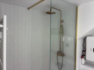 2 chambre appartement avec vue sur la cathédrale - Coeur dAngers