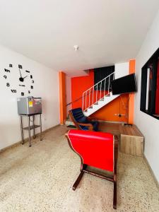 Espectacular y céntrico apartamento en el corazón de San Gil 1