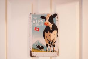 Little Nest -ganzes Loft Nähe Aarau,zwischen Seen und Schlössern, Hund