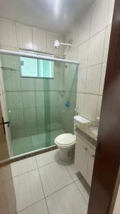 Refúgio Perfeito em Itaipuacu