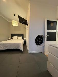 Good end Oporto View