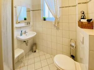 Villa Fortuna Gästehaus App Rügen