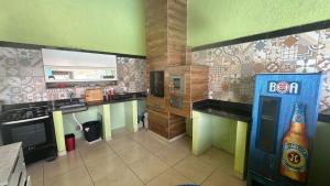 Refúgio Perfeito em Itaipuacu