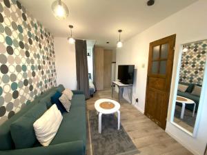 Lemuria Apartament Szkolna centrum