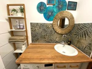 Lemuria Apartament Szkolna centrum