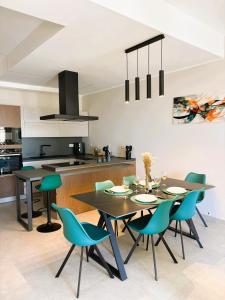 Sky & Sand Holiday Home