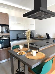 Sky & Sand Holiday Home