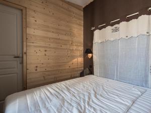 Confortable 2 pièces avec balcon à Tignes - FR-1-502-378