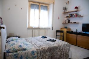 Relax al mare, appartamento Gelsomino