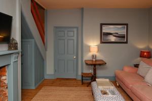 Pilots House Aldeburgh