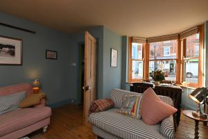 Pilots House Aldeburgh