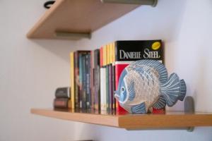 Relax al mare, appartamento Gelsomino