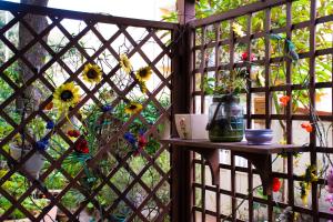 Relax al mare, appartamento Gelsomino