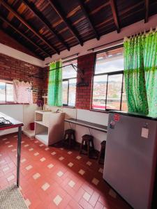 Hermoso apartamento duplex en el centro histórico de San Gil, 5