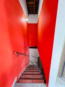 Hermoso apartamento duplex en el centro histórico de San Gil, 5