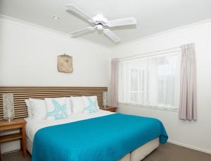 AhiKaa Gisborne Motel