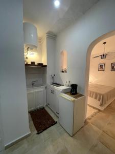 Dar Omi - Heart of Medina Tunis