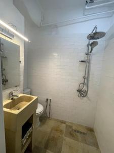 Dar Omi - Heart of Medina Tunis