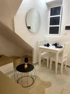 Dar Omi - Heart of Medina Tunis