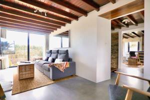 The Cliffs - Picon Seaside Cottage