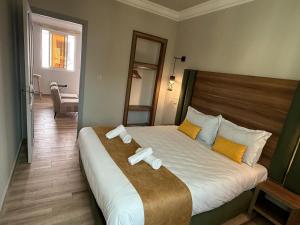 Hamilton Suites & Appart