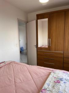 Quarto apto compartilhado