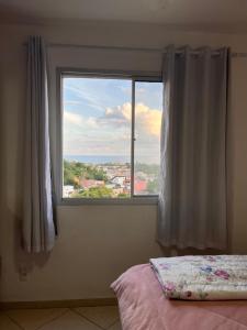 Quarto apto compartilhado