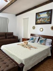 Apartamento Villas Luna