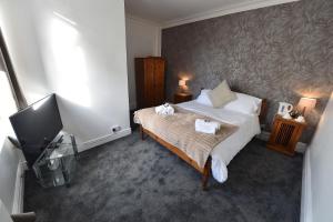 Whitburn House Hotel