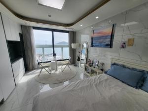 바다소리 Ocean view