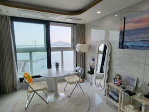 바다소리 Ocean view