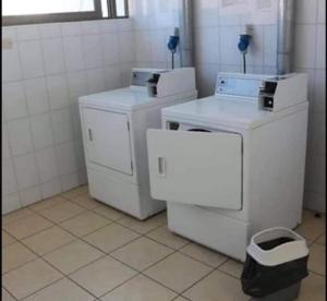 2 Hermoso Dpto 1 dormitorio con vista al mar